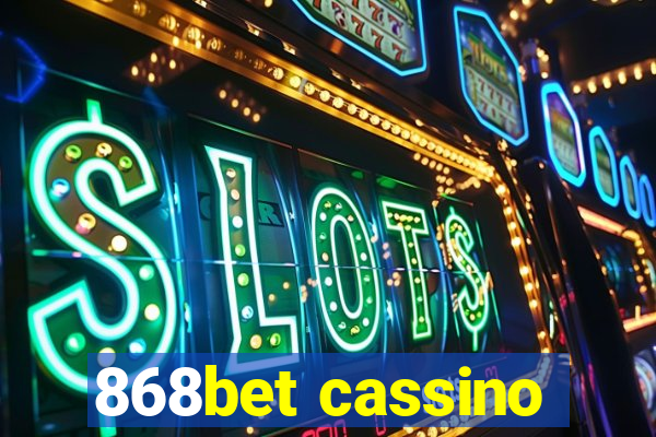 868bet cassino